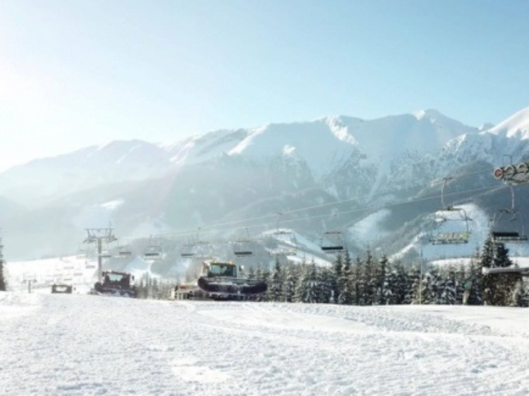 Zima w górach nie odpuszcza! Sezon narciarski w pełni